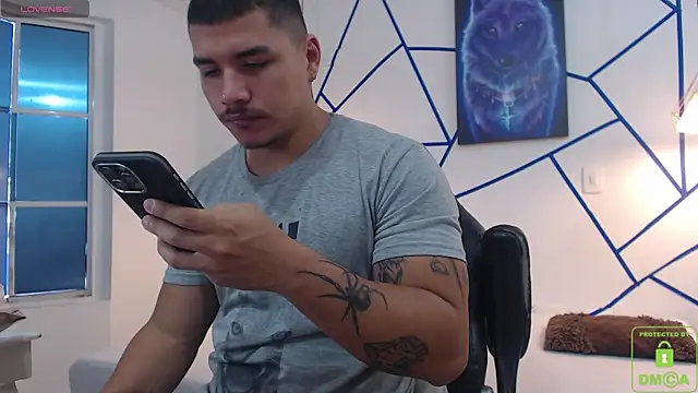 Snapshot of paulo_allen chatting on 7, 1, 2025 paulo allen online show from 7, 1, 2025