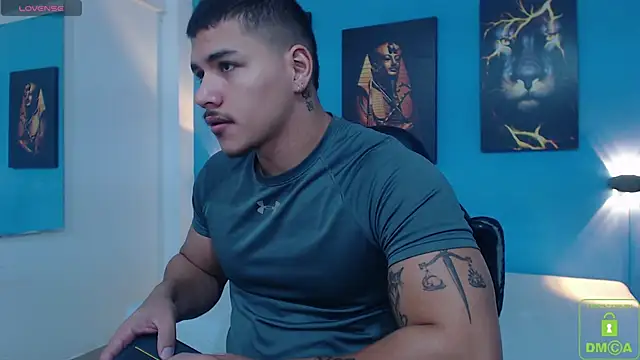 Snapshot of paulo_allen chatting on 22, 1, 2025 paulo allen online show from 22, 1, 2025