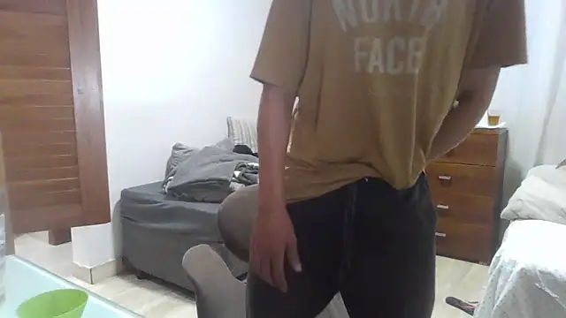 Snapshot of prorafadodoce chatting on 20, 12, 2025 prorafadodoce online show from 20, 12, 2025