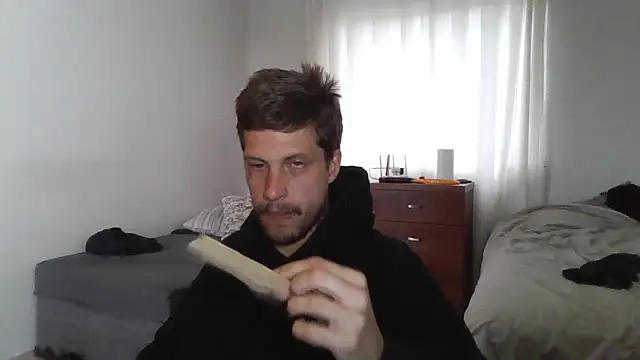 Snapshot of prorafadodoce chatting on 6, 1, 2026 prorafadodoce online show from 6, 1, 2026