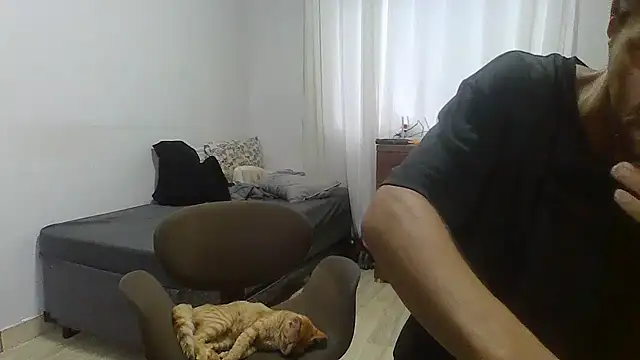 Snapshot of prorafadodoce chatting on 5, 2, 2026 prorafadodoce online show from 5, 2, 2026