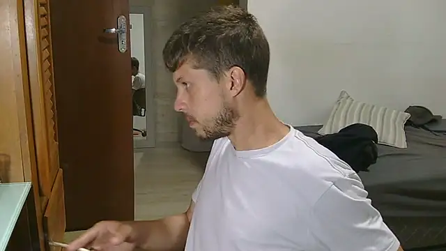 Snapshot of prorafadodoce chatting on 31, 3, 2026 prorafadodoce online show from 31, 3, 2026