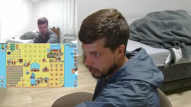 Snapshot of prorafadodoce chatting on 2, 4, 2026 prorafadodoce online show from 2, 4, 2026