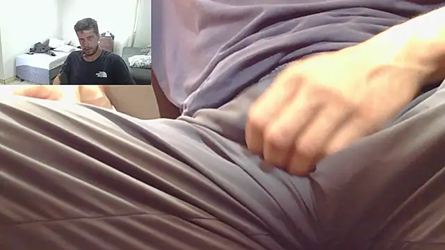 Snapshot of prorafadodoce chatting on 3, 4, 2026 prorafadodoce online show from 3, 4, 2026