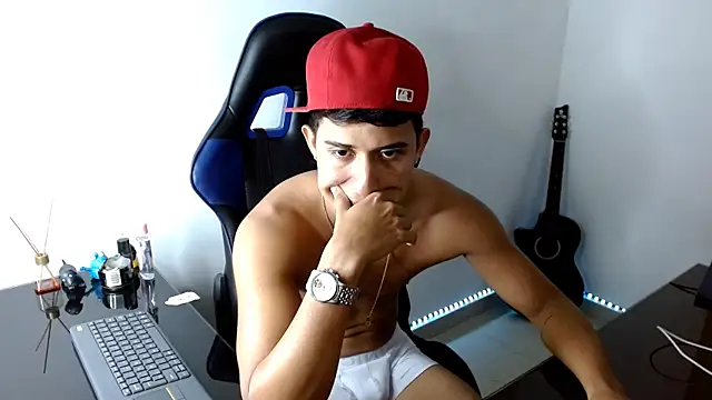 Juan da01 online show from 17, 1, 2025