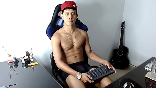 Juan da01 online show from 22, 1, 2025