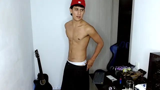 Juan da01 online show from 15, 2, 2025