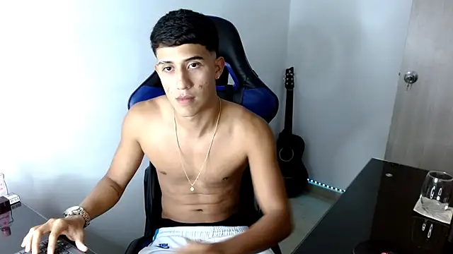 Juan da01 online show from 22, 2, 2025