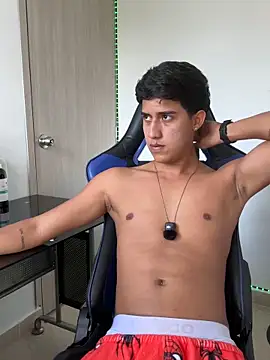 Juan da01 online show from 15, 10, 2025