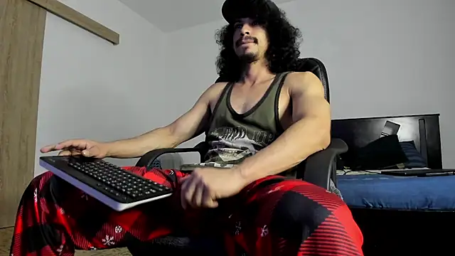 TristanWoods online show from 24, 3, 2026