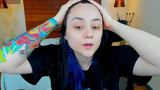 KatherineBond online show from 22, 1, 2025