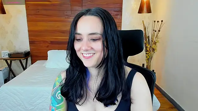 KatherineBond online show from 23, 1, 2025