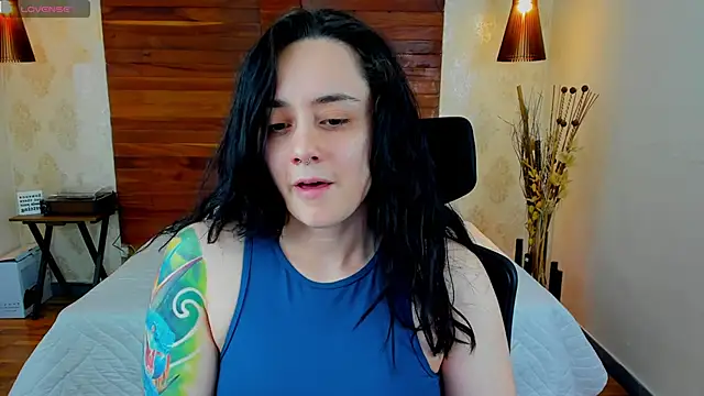 KatherineBond online show from 28, 1, 2025