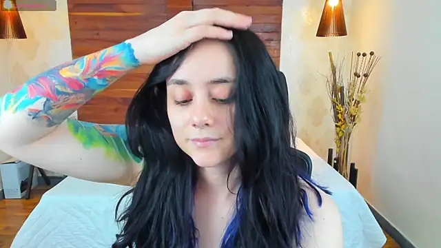 KatherineBond online show from 29, 1, 2025