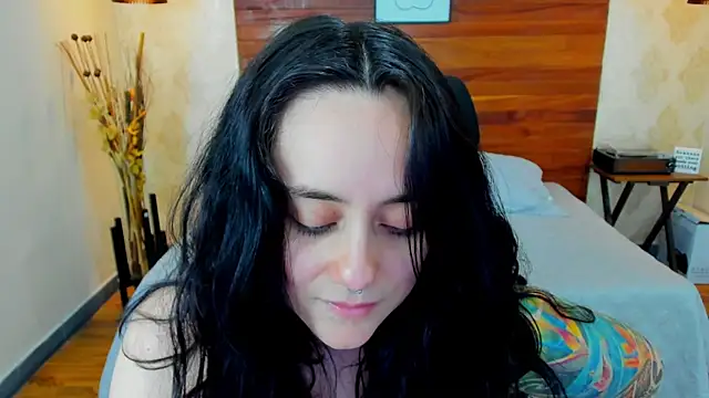 KatherineBond online show from 10, 2, 2025