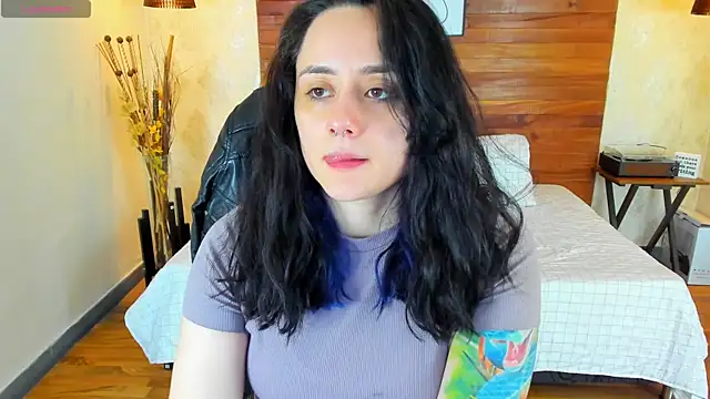 KatherineBond online show from 14, 2, 2025