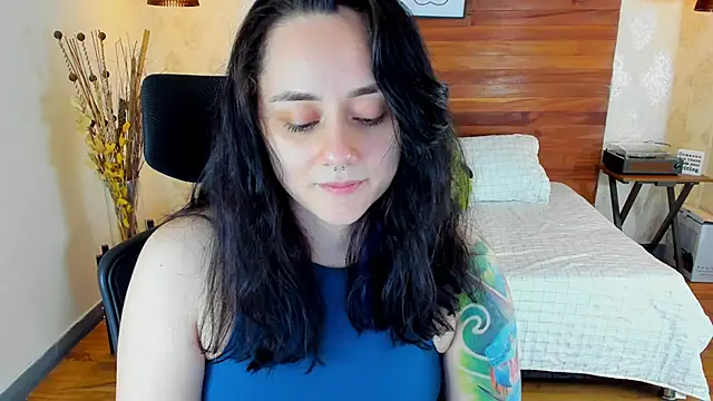 KatherineBond online show from 21, 2, 2025