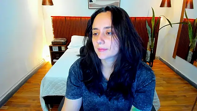 Snapshot of KatherineBond chatting on 4, 3, 2026 KatherineBond online show from 4, 3, 2026