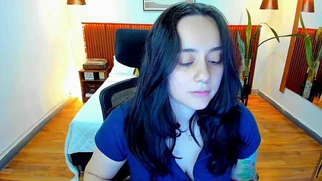 Snapshot of KatherineBond chatting on 5, 3, 2026 KatherineBond online show from 5, 3, 2026