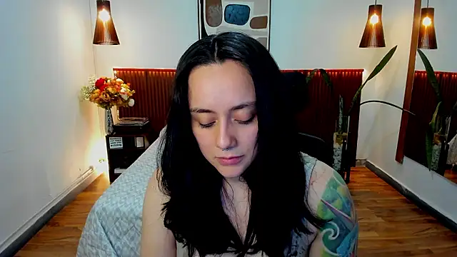 Snapshot of KatherineBond chatting on 15, 3, 2026 KatherineBond online show from 15, 3, 2026