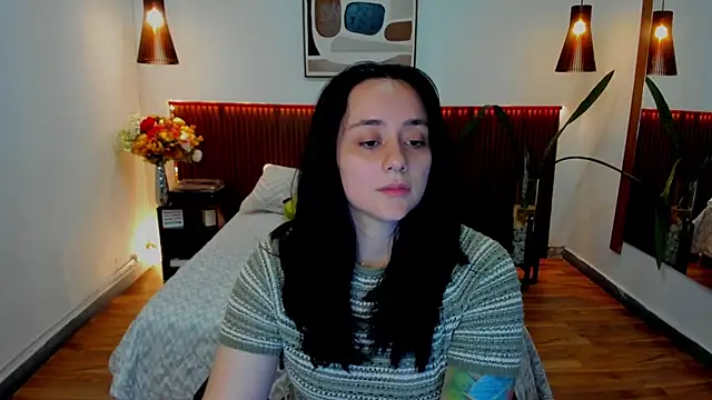 Snapshot of KatherineBond chatting on 17, 3, 2026 KatherineBond online show from 17, 3, 2026