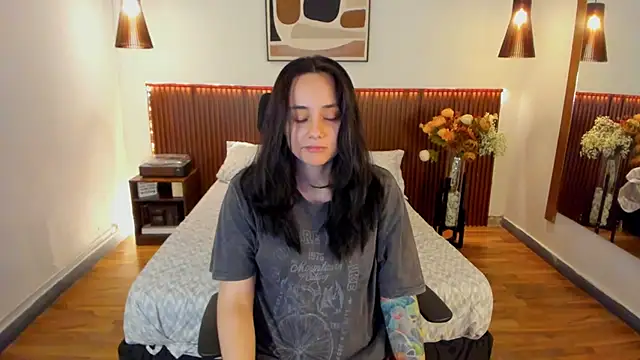 Snapshot of KatherineBond chatting on 15, 5, 2026 KatherineBond online show from 15, 5, 2026