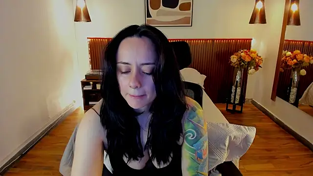 KatherineBond online show from 4, 8, 2026