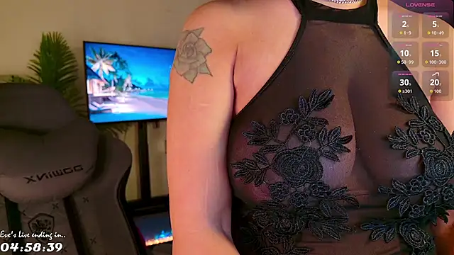 Snapshot of Aubreyessex chatting on 13, 3, 2026 Aubreyessex online show from 13, 3, 2026