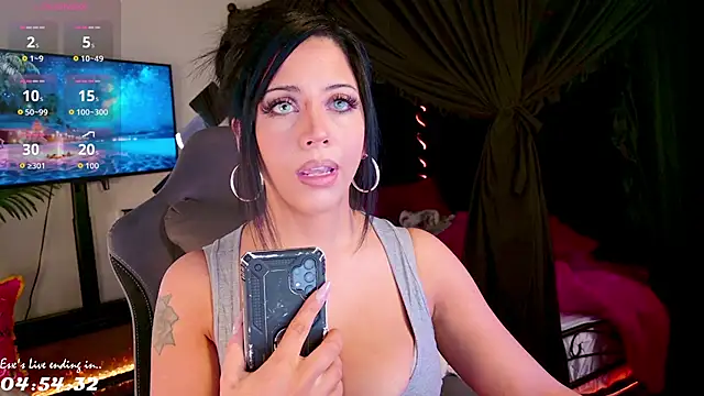 Snapshot of Aubreyessex chatting on 16, 3, 2026 Aubreyessex online show from 16, 3, 2026