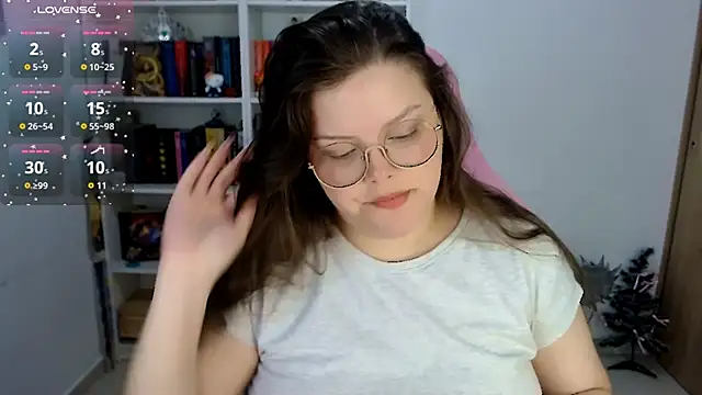 Gabiwaifu online show from 3, 12, 2025