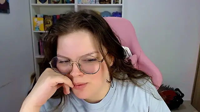 Gabiwaifu online show from 13, 2, 2026