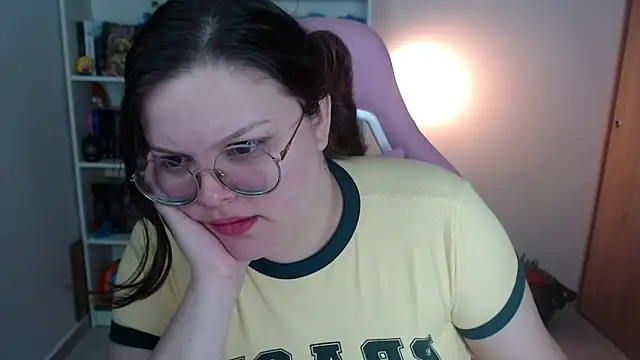 Gabiwaifu online show from 24, 5, 2026