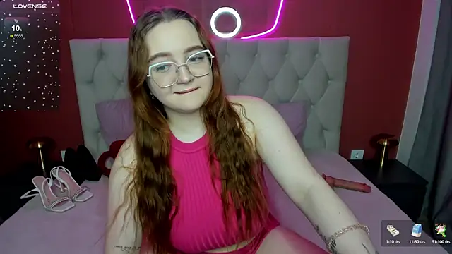 Snapshot of Emma_adorablle chatting on 9, 2, 2025 Emma adorablle online show from 9, 2, 2025