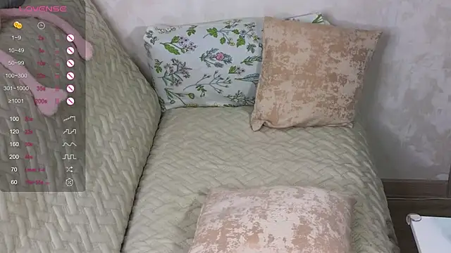 Snapshot of TrissMerigold9 chatting on 20, 1, 2025 TrissMerigold9 online show from 20, 1, 2025