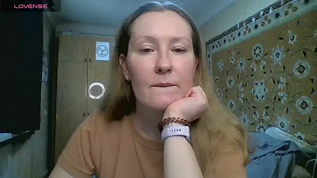 AnnaXLovers online show from 14, 5, 2026