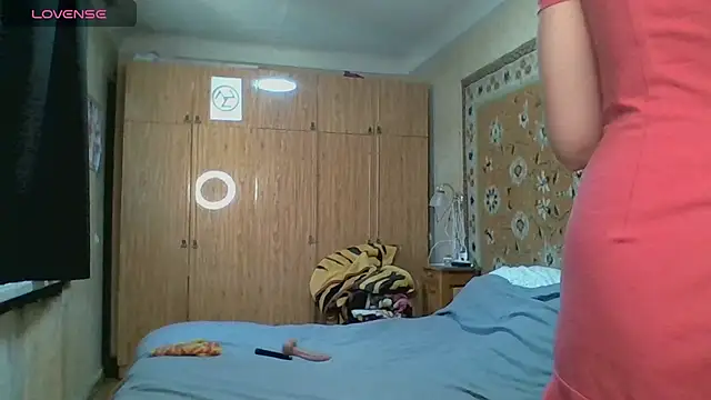 AnnaXLovers online show from 22, 5, 2026