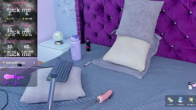 Snapshot of Danee_19_ chatting on 24, 1, 2025 Danee 19 online show from 24, 1, 2025