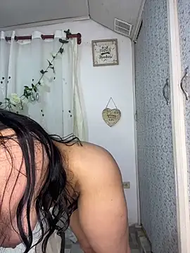 Snapshot of JazminTaylor chatting on 2, 1, 2025 JazminTaylor online show from 2, 1, 2025