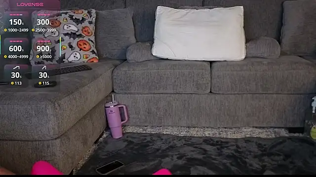 sexadddiction3737 online show from 2, 10, 2025