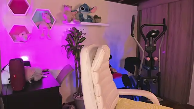 Nataliia 09 online show from 2, 10, 2025