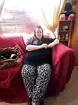 Snapshot of Bayou_Woman68 chatting on 20, 9, 2025 Bayou Woman68 online show from 20, 9, 2025