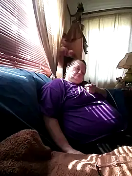 Bayou Woman68 online show from 18, 11, 2025