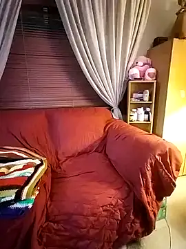 Bayou Woman68 online show from 8, 1, 2026