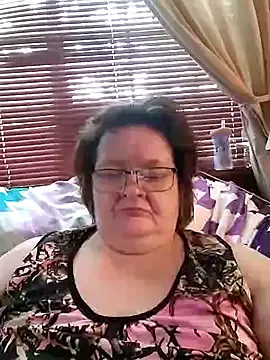 Snapshot of Bayou_Woman68 chatting on 18, 6, 2026 Bayou Woman68 online show from 18, 6, 2026