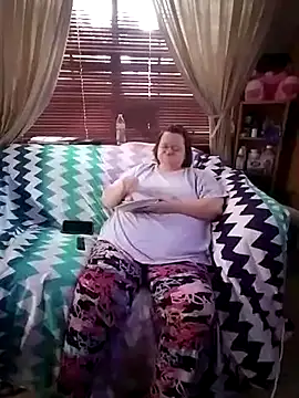 Snapshot of Bayou_Woman68 chatting on 20, 6, 2026 Bayou Woman68 online show from 20, 6, 2026