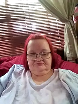 Snapshot of Bayou_Woman68 chatting on 29, 6, 2026 Bayou Woman68 online show from 29, 6, 2026