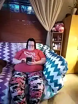 Snapshot of Bayou_Woman68 chatting on 6, 7, 2026 Bayou Woman68 online show from 6, 7, 2026