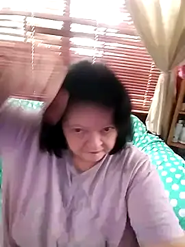 Snapshot of Bayou_Woman68 chatting on 15, 7, 2026 Bayou Woman68 online show from 15, 7, 2026