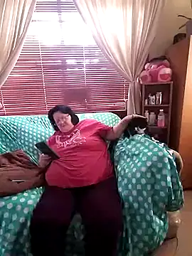 Snapshot of Bayou_Woman68 chatting on 16, 7, 2026 Bayou Woman68 online show from 16, 7, 2026