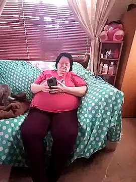 Snapshot of Bayou_Woman68 chatting on 17, 7, 2026 Bayou Woman68 online show from 17, 7, 2026